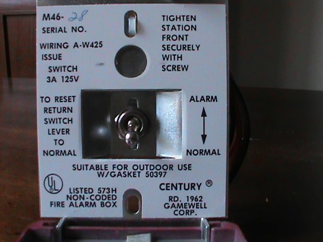 Firebird's fire alarm collection (photo heavy) - The Fire Panel Forums